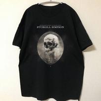 Sturgill Simpson Metamodern Sounds In Country T Shirt E1089 Unisex T-Shirt L