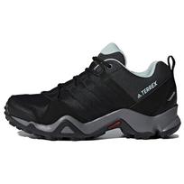 Adidas Terrex Ax2 Sneakers 'Black Grey' Women's AC8074 36