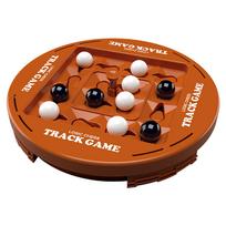 Orbital Logic Board Game, Parent-Child Interactive Toys, Chess Track Game For 2 Player, Toys Party Favor Night Entertainment as shown #1
