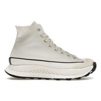 Converse Chuck 70 aukšti unisex batai baltos ir juodos spalvos A01682C 35 gray