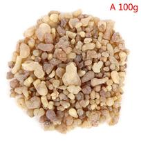 Frankincense Resin Organic Somalia Smilkalai Clean Frank Smilkalų Spenelis Boswellia 100g smėlis