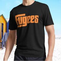 New Best seller the fugees merchandise essenti Active T-Shirt Funny Size S - 5XL XL