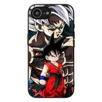 Dragons Balls Z Son Gokus Gohan Phone Cover for Samsung Galaxy A56 A26 A36 A10 A20 A30 A31 A32 A50 A51 A52 A53 A33 A12 A14 Case Galaxy A36 5G
