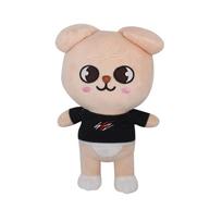 Skzoo Plush Playthings Cute And Charming Stray Kid Plush Cartoon Stuffed Animal Plushies Doll Adorable Companion designed for Room Decor Children