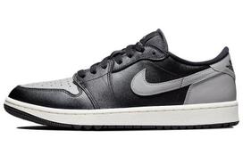 Air Jordan 1 Low Golf 'Shadow' DD9315-001 36.5