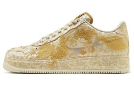 Nike Air Force 1 Low '07 Drakono Metai 2024 HJ4285-777 42 beige