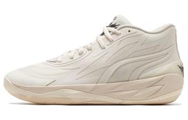 PUMA LaMelo Ball MB.02 Whispers 378319-01 46