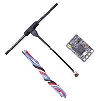 JHEMCU ELRS 2.4G FPV Receiver