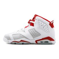 Jordan 6 Retro Alternate Hare GS 384665-113 37.5