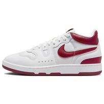 Nike Mac Attack QS SP Red Crush Unisex sportbačiai Balti FB8938-100 44