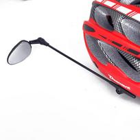 360° Adjustable Road Bike Helmet Rearview Mirror