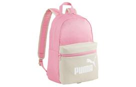PUMA Phase Fabric Backpack Small Women's Bright Pink 079879-08 Small