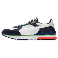 PUMA R78 FUTR 'White Peacoat' Men's 374895-04 EU 43