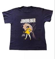 Vintage 1993 Jawbreaker Morton Salt Girl Band T-shirt size S-5XL S