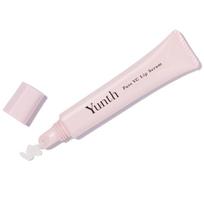 Yunth Raw VC Lip Makeup UV Raw Vitamin Ascorbic Lip Beauty (ユンス) Serum Moisturizing, Base, Protection, C, Acid, Care, Cosmetics,