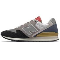 New Balance NB 996 V2 Gray Men's CM996OG EU 42
