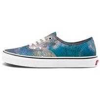 Vans MoMA x Authentic 'Claude Monets Water Lilies' Men's VN0A2Z5I18H EU 34.5