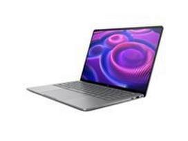 HP ZBook Ultra G1a 14 Black - 14", Touchsreen, OLED, 120Hz, 3K (2880×1800), Blizgus | AMD Ryzen AI Max PRO 390 | 64GB LPDDR5X | 2TB SSD | AMD Radeon 8050S | Windows 11 Pro | EN | apšvietimas yra | 36 mėn.