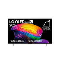 LG OLED42C61LA 42" (106 cm) 4K OLED evo Smart TV | LG