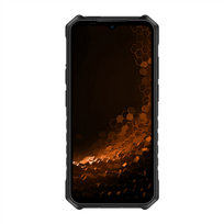 Hammer | Iron | V | Black | 6.5 " | IPS | 1600 x 720 pixels | Mediatek | Helio G36 | Internal RAM 6GB | 64GB | microSD | Dual SIM | Nano SIM | 3G | 4G | Main camera resolution 50 MP | Secondary camera resolution 8 MP | Android | 13
