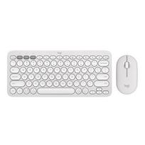 Logitech PEBBLE 2 COMBO Wireless Keyboard & Mouse Set