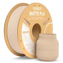 Elegoo PLA Matte Beige filament 1kg