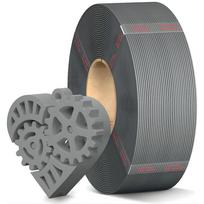 Anycubic PLA+ Refill Gray filament 1kg