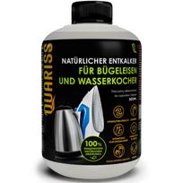 NATURAL Liquid Descaler for Kettles, Irons, Steam Stations, STRONG