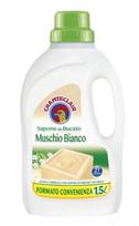 Skalbimo muilas muschio bianco 1,5l - chante clair