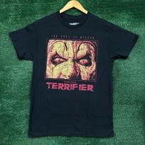David Leone's Terrifier Art the Clown T- Size Medium Unisex T-Shirt XXXL