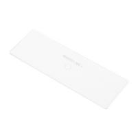0.01mm Dot Crosshair Microscope Camera Slide Multifunction Plate Reticle Accurate Calibration Ruler Stage Micrometer SiO2