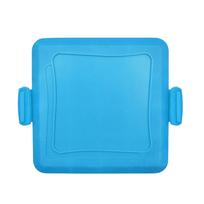 Microwave Toastie Maker NO Electricity Grilled Cheese Sandwich Maker Panini Maker for Cooking Breakfast Grilled Cheese Snacks