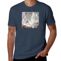 Exhibition of journey Yes Relayers TShirt Lightweight Running TShirt S