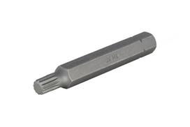 10mm SPLINE Bit M6 x 75mm