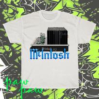 McIntosh Amplifiers Legendary Performance T-Shirt S