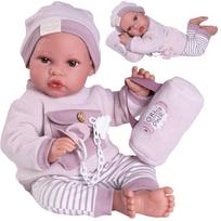 ANTONIO JUAN SPANISH GIRL Newborn Luna 33391