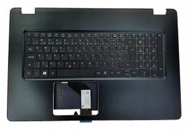 New Acer Aspire F5-771 F5-771G Czech Slovak Backlit Keyboard Case