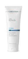 Line Repair Hydra AHA-BHA Active Cleanser - Cleansing preparation with AHA-BHA acids, 250 ml