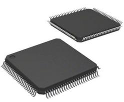 ATMEGA2560-16AU Microchip - 8-bit AVR microcontroller