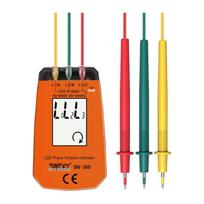 Suwei SW360 Digital Phase Sequence Detector (CN version)