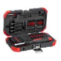 GEDORE RED TORSION BIT SET 43 pieces R33003043