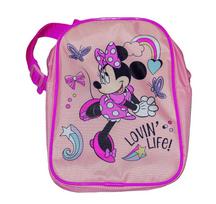 Children's Minnie Mouse Shoulder Bag