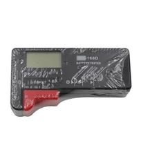 Digital Voltage & Battery Capacity Tester 168-168D