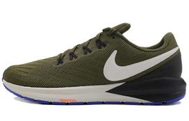 Nike Air Zoom Structure 22 'Olive Canvas' AA1636-300 44