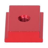 4Pcs Sliding Slot Nut T Type Aluminum Alloy Woodworking Linear Motion Parts 30 Series M6