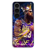 Coque Pour Samsung Galaxy S26 FE Lebron James Ling Lakers Maniacase