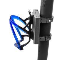 Extendable bottle holder for the Vsett 8 BLUE scooter