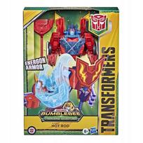 FIGURE Transformers Bumblebee Hot Rod Hasbro F2746