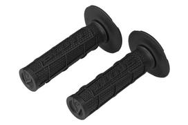 Scott Radial Full Waffle MX Grips, Black
