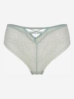 H2156 LASCANA THONG PANTIES STRING LACE 40/42